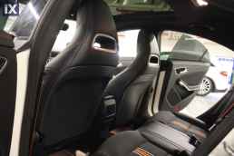 Mercedes-Benz CLA 200 Art Amg Line Sunroof /6 Χρόνια Δωρεάν Service '15