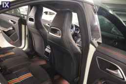 Mercedes-Benz CLA 200 Art Amg Line Sunroof /6 Χρόνια Δωρεάν Service '15