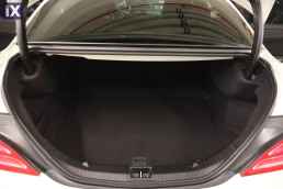 Mercedes-Benz CLA 200 Art Amg Line Sunroof /6 Χρόνια Δωρεάν Service '15