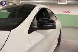 Mercedes-Benz CLA 200 Art Amg Line Sunroof /6 Χρόνια Δωρεάν Service '15