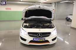 Mercedes-Benz CLA 200 Art Amg Line Sunroof /6 Χρόνια Δωρεάν Service '15