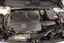 Mercedes-Benz CLA 200 Art Amg Line Sunroof /6 Χρόνια Δωρεάν Service '15