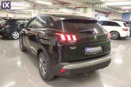 Peugeot 3008 Active Business Auto /6 Χρόνια Δωρεάν Service '18