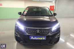 Peugeot 3008 Active Business Auto /6 Χρόνια Δωρεάν Service '18