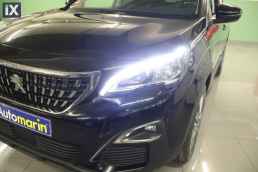 Peugeot 3008 Active Business Auto /6 Χρόνια Δωρεάν Service '18