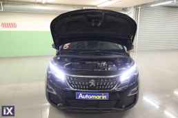 Peugeot 3008 Active Business Auto /6 Χρόνια Δωρεάν Service '18