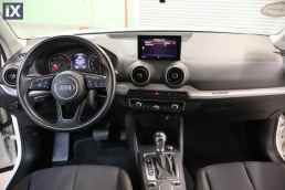 Audi Q2 Ambition S-Tronic Auto /6 Χρόνια Δωρεάν Service '20