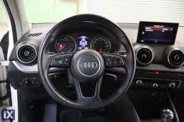 Audi Q2 Ambition S-Tronic Auto /6 Χρόνια Δωρεάν Service '20