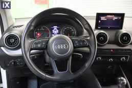 Audi Q2 Ambition S-Tronic Auto /6 Χρόνια Δωρεάν Service '20