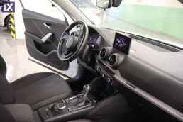 Audi Q2 Ambition S-Tronic Auto /6 Χρόνια Δωρεάν Service '20