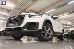 Audi Q2 Ambition S-Tronic Auto /6 Χρόνια Δωρεάν Service '20