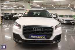 Audi Q2 Ambition S-Tronic Auto /6 Χρόνια Δωρεάν Service '20