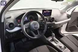 Audi Q2 Ambition S-Tronic Auto /6 Χρόνια Δωρεάν Service '20