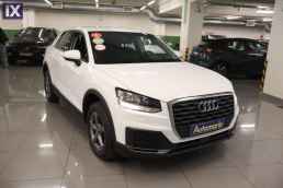 Audi Q2 Ambition S-Tronic Auto /6 Χρόνια Δωρεάν Service '20