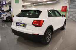 Audi Q2 Ambition S-Tronic Auto /6 Χρόνια Δωρεάν Service '20