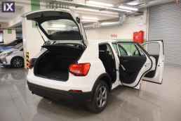 Audi Q2 Ambition S-Tronic Auto /6 Χρόνια Δωρεάν Service '20