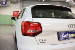 Audi Q2 Ambition S-Tronic Auto /6 Χρόνια Δωρεάν Service '20