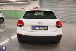 Audi Q2 Ambition S-Tronic Auto /6 Χρόνια Δωρεάν Service '20