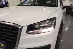 Audi Q2 Ambition S-Tronic Auto /6 Χρόνια Δωρεάν Service '20