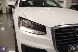 Audi Q2 Ambition S-Tronic Auto /6 Χρόνια Δωρεάν Service '20