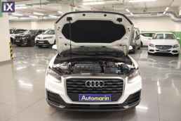 Audi Q2 Ambition S-Tronic Auto /6 Χρόνια Δωρεάν Service '20