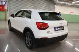 Audi Q2 Ambition S-Tronic Auto /6 Χρόνια Δωρεάν Service '20