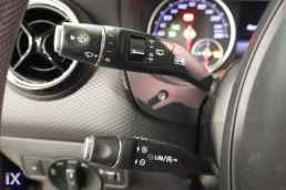 Mercedes-Benz A 180 Style Navi /6 Χρόνια Δωρεάν Service '16