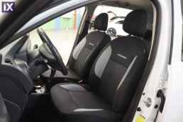 Dacia Sandero Stepway Prestige Navi /6 Χρόνια Δωρεάν Service '16