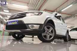 Dacia Sandero Stepway Prestige Navi /6 Χρόνια Δωρεάν Service '16