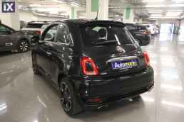 Fiat 500 S Pack /6 Χρόνια Δωρεάν Service '17