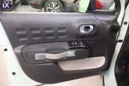 Citroen C3 Shine Navi /6 Χρόνια Δωρεάν Service '18