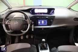 Citroen Grand Picasso Seduction 7Seats Navi /6 Χρόνια Δωρεάν Service '15