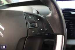 Citroen Grand Picasso Seduction 7Seats Navi /6 Χρόνια Δωρεάν Service '15