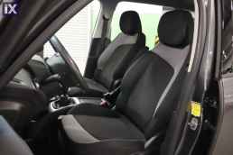 Citroen Grand Picasso Seduction 7Seats Navi /6 Χρόνια Δωρεάν Service '15