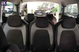 Citroen Grand Picasso Seduction 7Seats Navi /6 Χρόνια Δωρεάν Service '15