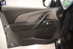 Citroen Grand Picasso Seduction 7Seats Navi /6 Χρόνια Δωρεάν Service '15