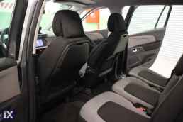 Citroen Grand Picasso Seduction 7Seats Navi /6 Χρόνια Δωρεάν Service '15