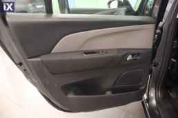 Citroen Grand Picasso Seduction 7Seats Navi /6 Χρόνια Δωρεάν Service '15