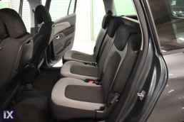 Citroen Grand Picasso Seduction 7Seats Navi /6 Χρόνια Δωρεάν Service '15