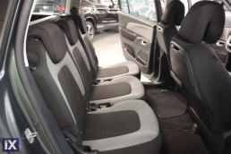 Citroen Grand Picasso Seduction 7Seats Navi /6 Χρόνια Δωρεάν Service '15