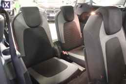 Citroen Grand Picasso Seduction 7Seats Navi /6 Χρόνια Δωρεάν Service '15