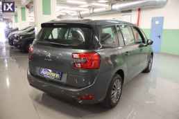 Citroen Grand Picasso Seduction 7Seats Navi /6 Χρόνια Δωρεάν Service '15