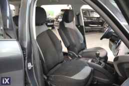 Citroen Grand Picasso Seduction 7Seats Navi /6 Χρόνια Δωρεάν Service '15