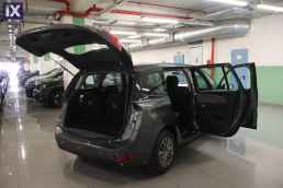 Citroen Grand Picasso Seduction 7Seats Navi /6 Χρόνια Δωρεάν Service '15