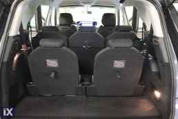 Citroen Grand Picasso Seduction 7Seats Navi /6 Χρόνια Δωρεάν Service '15