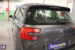 Citroen Grand Picasso Seduction 7Seats Navi /6 Χρόνια Δωρεάν Service '15