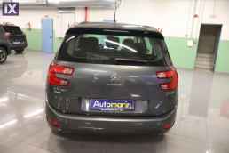 Citroen Grand Picasso Seduction 7Seats Navi /6 Χρόνια Δωρεάν Service '15