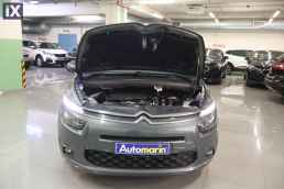 Citroen Grand Picasso Seduction 7Seats Navi /6 Χρόνια Δωρεάν Service '15