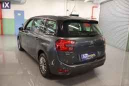 Citroen Grand Picasso Seduction 7Seats Navi /6 Χρόνια Δωρεάν Service '15