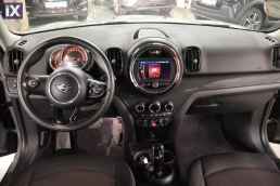 Mini Countryman Cooper Turbo Auto /6 Χρόνια Δωρεάν Service '19